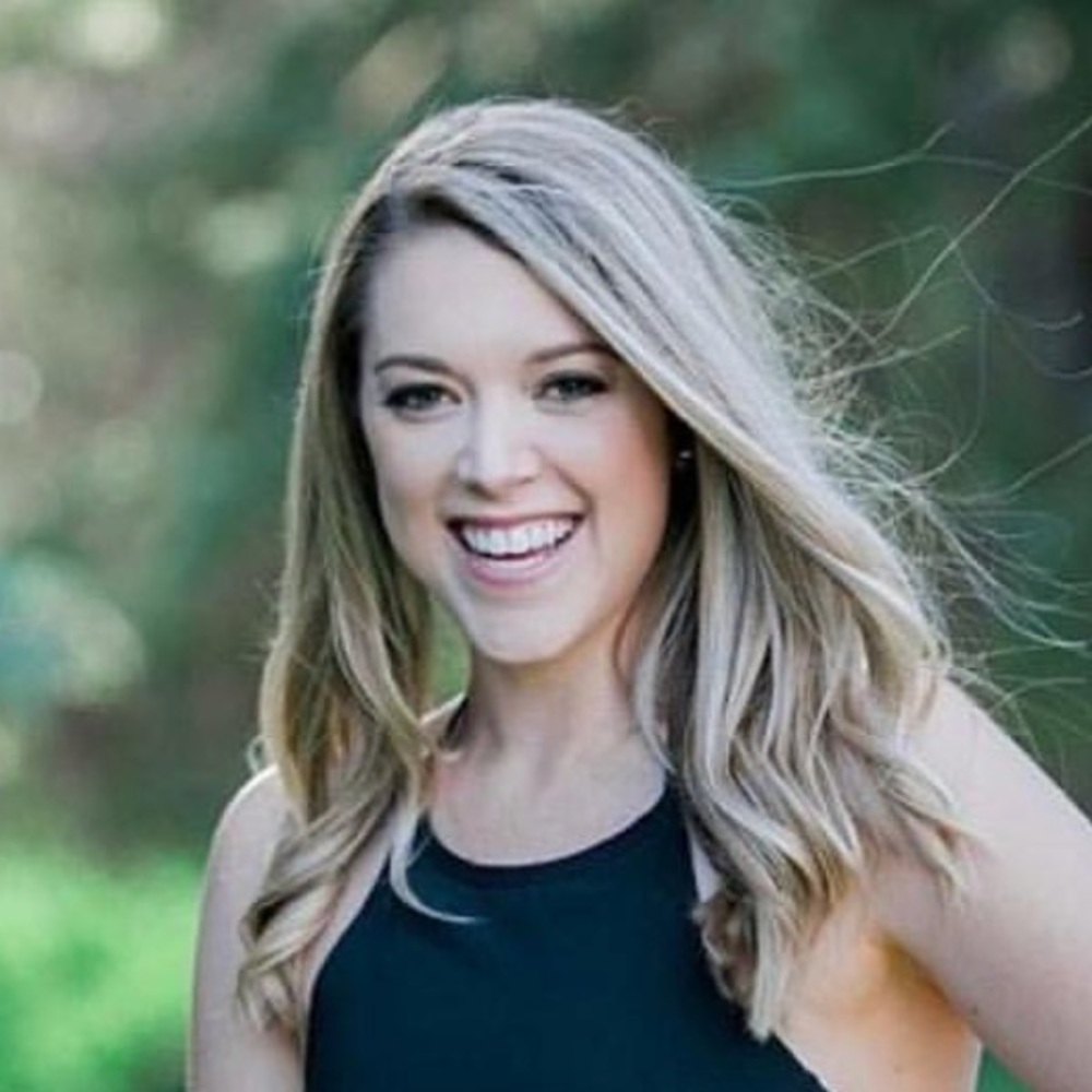 Meet your Posher, Jenna